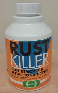 TERGO RUST KILLER - 500ML