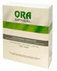 ORA LENS CLEANING WIPES - 100/BOX