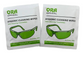 ORA LENS CLEANING WIPES - 100/BOX