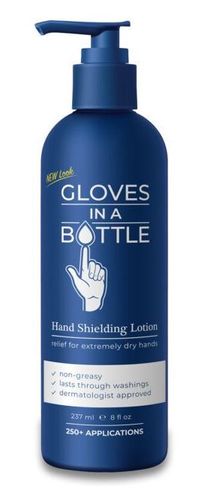 GLOVES IN A BOTTLE - HAND PROTECTION LOTION - 240ML