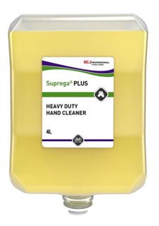 SUPREGA PLUS  -  4L -