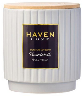 CANDLES & DIFFUSERS