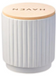 HAVEN CERAMIC JAR CANDLE - BOARDWALK - 11CM