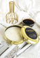 HAVEN CANDLE SCENTED LUXE ELECTRO TIN - 5.6cm