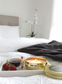 HAVEN CANDLE SCENTED LUXE ELECTRO TIN - 5.6cm