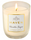 HAVEN GLASS CANDLE - VANILLA SUGAR - 9CM