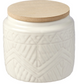 HAVEN TEXTURED JAR CANDLE SOY BLEND - GYPSY BEACH
