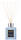 HAVEN DIFFUSER LUXE GLASS - BLUE - MORNING HIKE - 120ML