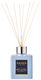 HAVEN DIFFUSER LUXE GLASS - BLUE - MORNING HIKE - 120ML