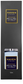HAVEN DIFFUSER LUXE GLASS - BLUE - MORNING HIKE - 120ML