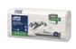 TORK HEAVY DUTY CLEANING CLOTH (W4) FOLDED WHITE (70 per pack) 4 Packs/CTN