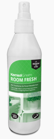 ROOMFRESH - FLORAL DEODORISER - 250ML