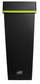 SABCO RECYCLING STATION 40L BIN WITH GREEN LID (ORGANICS)