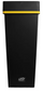 SABCO RECYCLING STATION 40L BIN WITH YELLOW LID (BOTTLES & CANS)