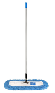 FILTA DUST-MASTER ELECTRSTATIC MOP COMPLETE - 60CM X 15CM