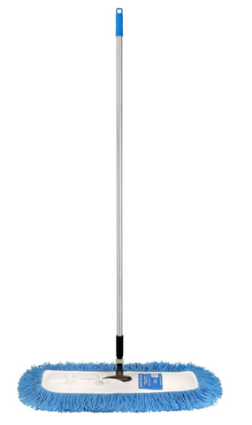FILTA DUST-MASTER ELECTRSTATIC MOP COMPLETE - 60CM X 15CM