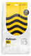FILTA PULLMAN 10L VACUUM BAGS - 5 PACK