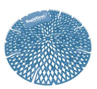PEARL 3D URINAL SCREEN - MOUNTAIN AIR EACH 10/BOX