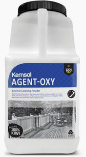 AGENT-OXY - MULTI-PURPOSE CLEANING POWDER - 5KG