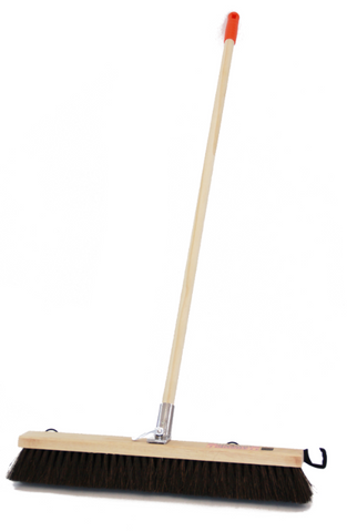 PLATFORM BROOM COMPLETE - 600MM