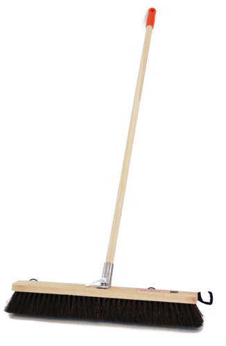 PLATFORM BROOM COMPLETE - 600MM