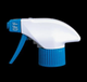 FOAMING TRIGGER - 252MM - BLUE/WHITE