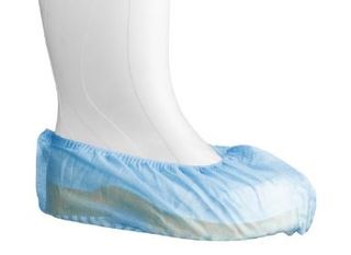 POLYPROPYLENE SHOE COVERS - 600/CARTON