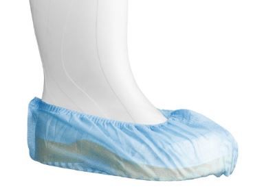 POLYPROPYLENE SHOE COVERS - 600/CARTON