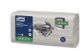 TORK INDUSTRIAL CLEANING CLOTH - GREY 120/PKT - 4 PACKETS PER CARTON