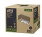 TORK INDUSTRIAL CLEANING CLOTH - GREY 120/PKT - 4 PACKETS PER CARTON