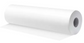 LIVI COUCH ROLL - 50M X 49CM - 1 PLY - 135 SHEETS/ROLL - 9 ROLLS