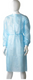 ISOLATION GOWN