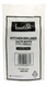 RUBBISH BAGS - 36L - White - 50/ROLL -