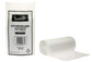 RUBBISH BAGS - 36L - White - 50/ROLL -
