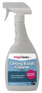 MAGIC AWAY CEILING & WALL MOULD CLEANER - 750ML