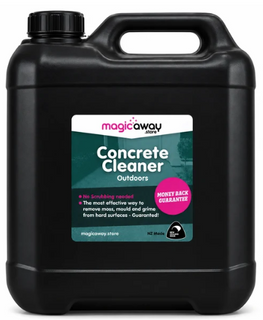 MAGIC AWAY CONCRETE CLEANER - 20L