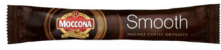 MOCCONA SMOOTH STICKS - 1000/CTN
