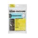 NATIONAL PANASONIC VACUUM BAGS - 5 PACK