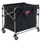 TRUST - COLLAPSIBLE LINEN CART 240L