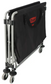 TRUST - COLLAPSIBLE LINEN CART 240L