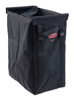 TRUST - COLLAPSIBLE LINEN BAG 100L