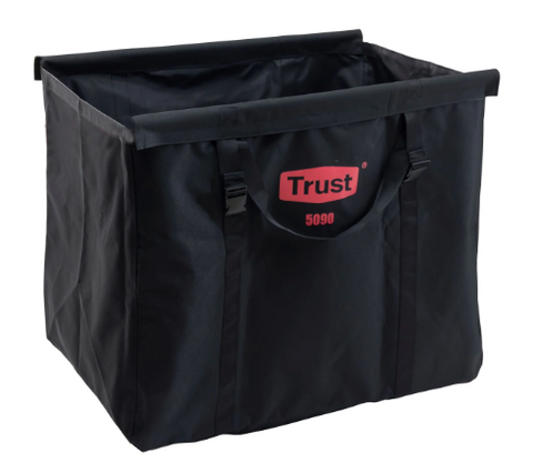 TRUST - COLLAPSIBLE LINEN BAG 240L