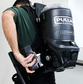 PULLMAN ADVANCE LITHIUM PL950 BACKPACK VACUUM CLEANER