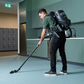 PULLMAN ADVANCE LITHIUM PL950 BACKPACK VACUUM CLEANER