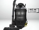 PULLMAN ADVANCE COMMANDER PV900 BACKPACK VACUUM CLEANER