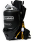PULLMAN ADVANCE COMMANDER PV900 BACKPACK VACUUM CLEANER