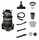 PULLMAN ADVANCE COMMANDER PV900 BACKPACK VACUUM CLEANER