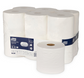 TORK SMARTONE MINI TOILET ROLL T9 - 2PLY - 620 SHEETS, 12 ROLLS