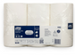 TORK SMARTONE MINI TOILET ROLL T9 - 2PLY - 620 SHEETS, 12 ROLLS