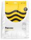 VACUUM BAGS - MICROFIBRE FOR PACVAC SUPERPRO  10 PACK